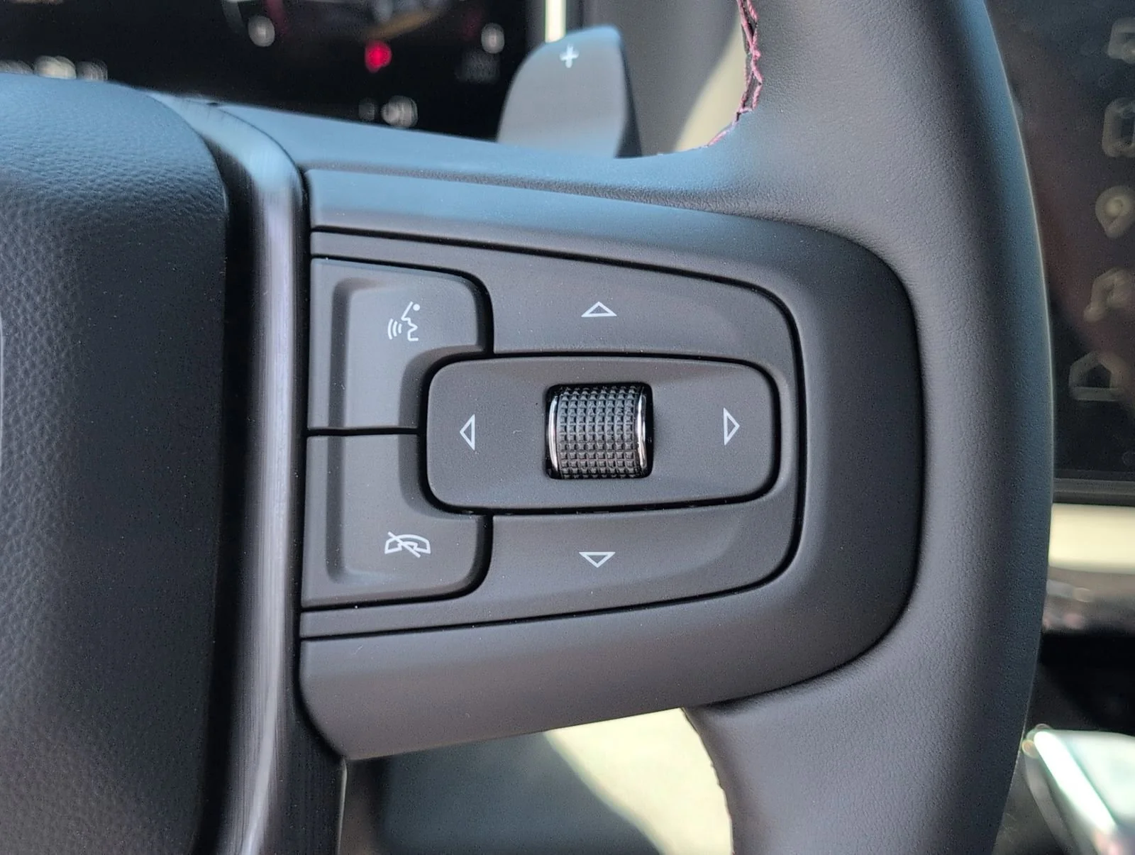 New 2026 Sterling Metallic GMC AT4X image 25