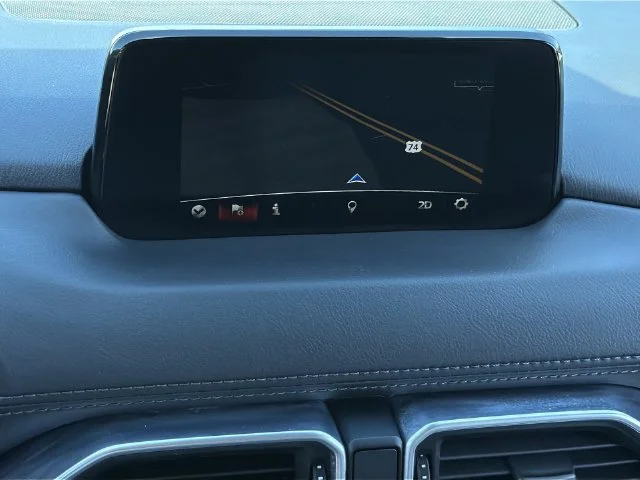 Used 2019 Red Mazda Grand Touring image 25