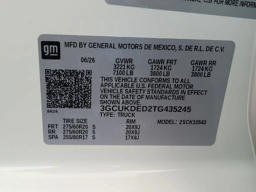 2026 Chevrolet Silverado 1500 LT - Photo 32