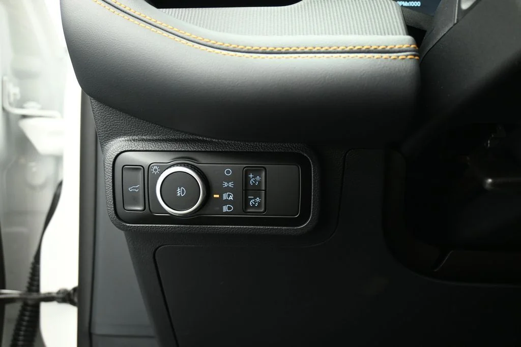 2026 Ford Explorer Tremor - Photo 9