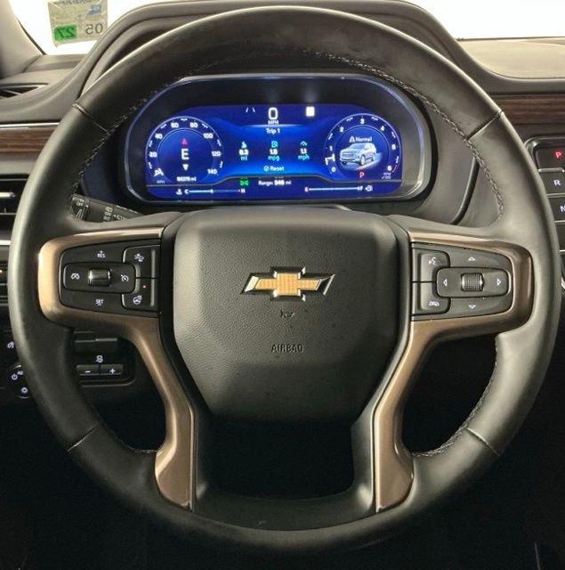 2023 Chevrolet Tahoe High Country - Photo 11