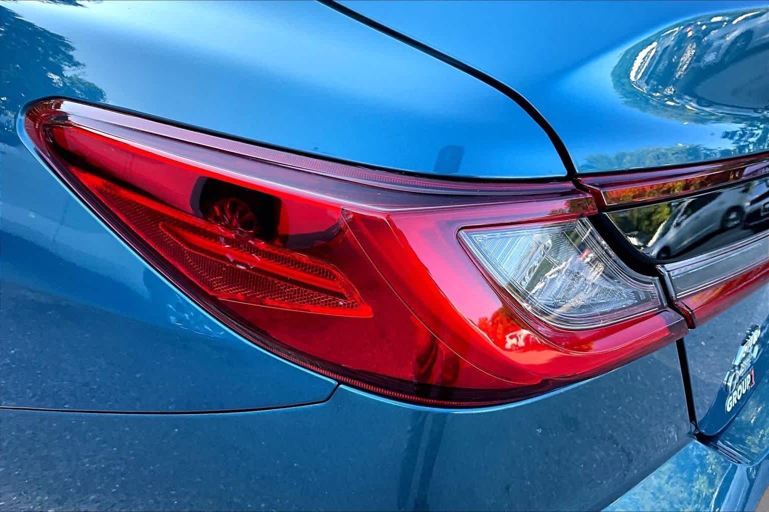 Used 2025 Ocean Gem Toyota XSE image 27