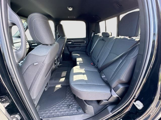 2025 RAM 2500 Big Horn - Photo 17