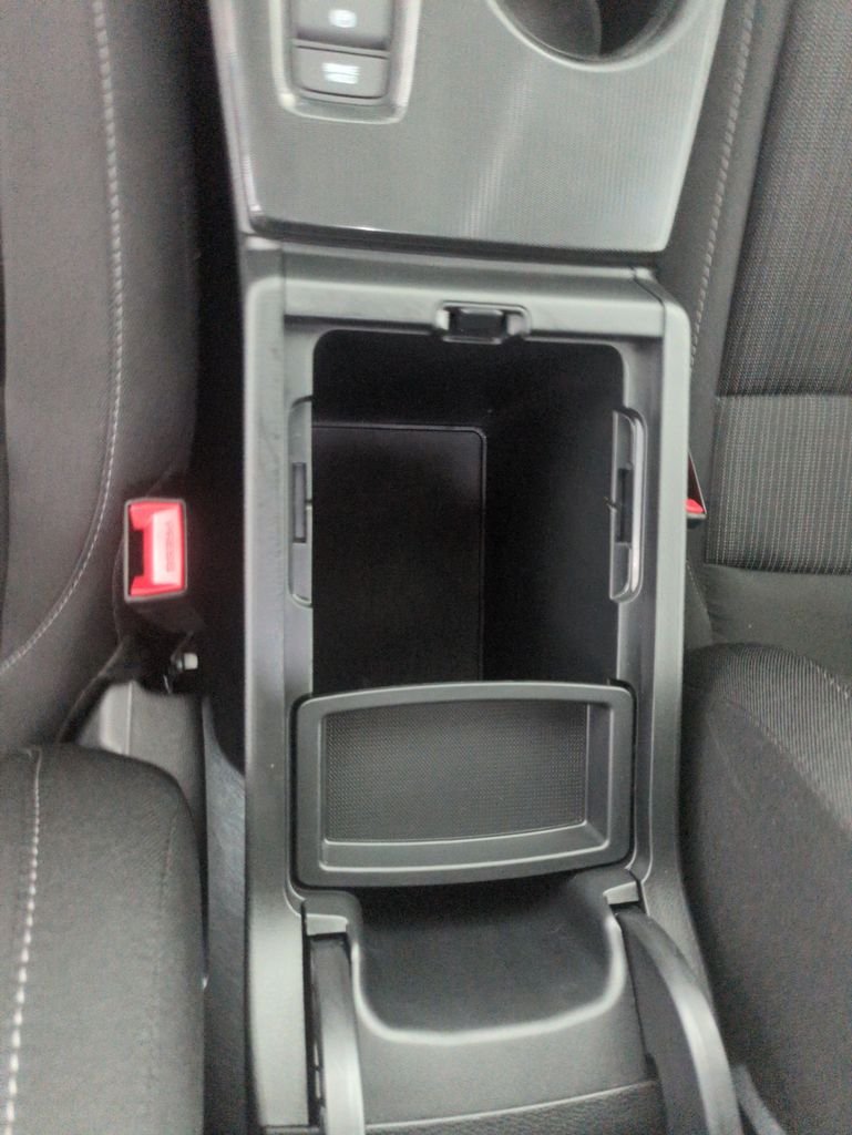 2025 Honda Civic LX - Photo 28
