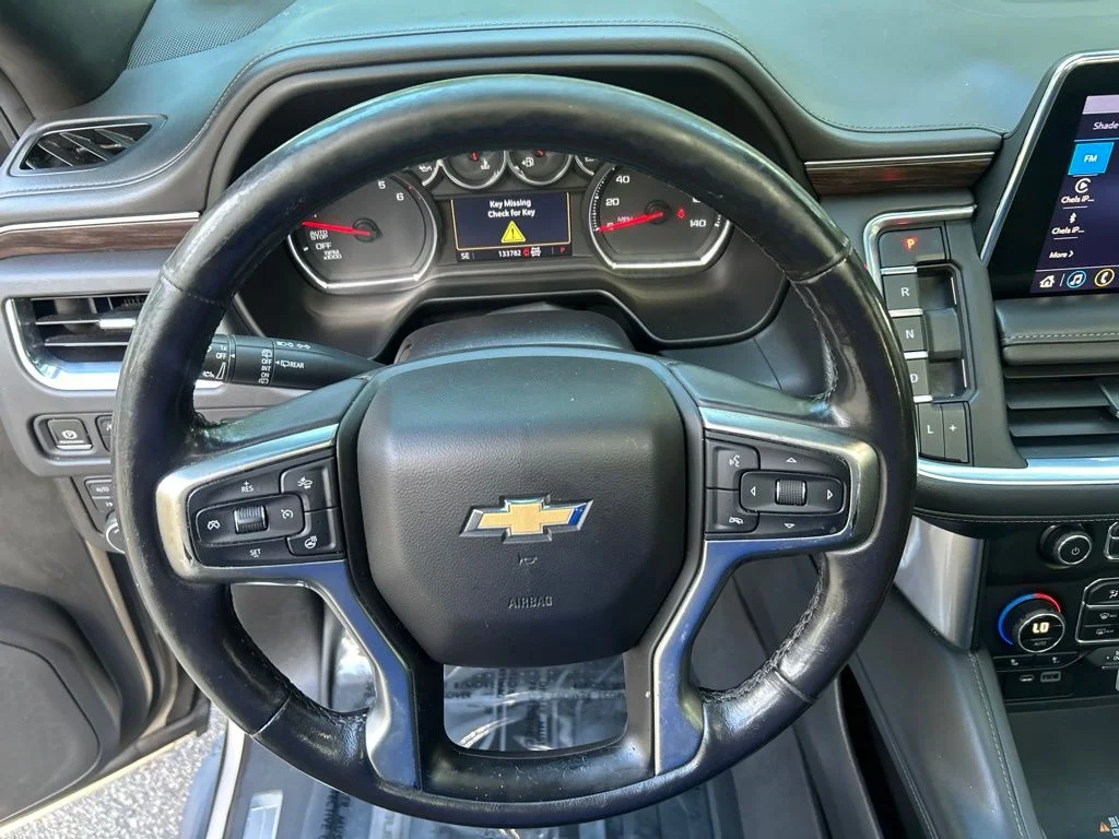 Used 2021 Beige Chevrolet LT image 24