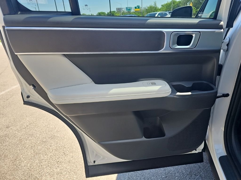 2026 Hyundai Santa Fe SEL - Photo 27