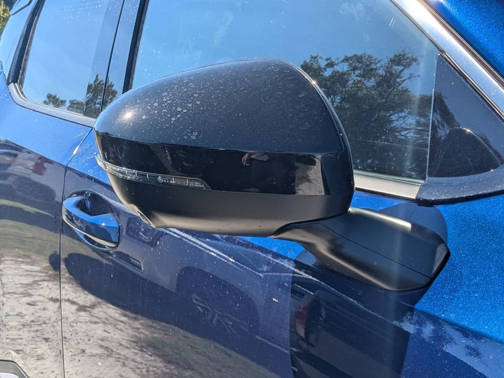 2026 Nissan KICKS SR - Photo 10