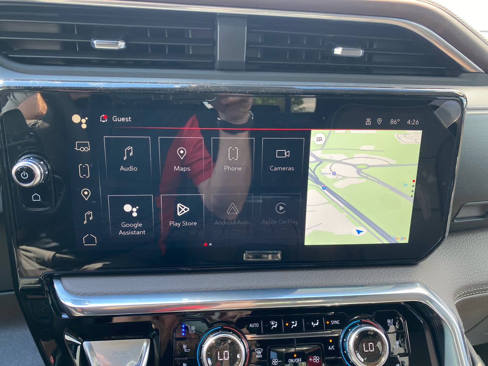2026 GMC Sierra 1500 Denali - Photo 17