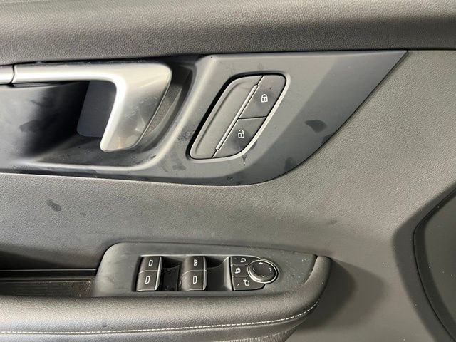 Used 2026 White Buick Sport Touring image 17