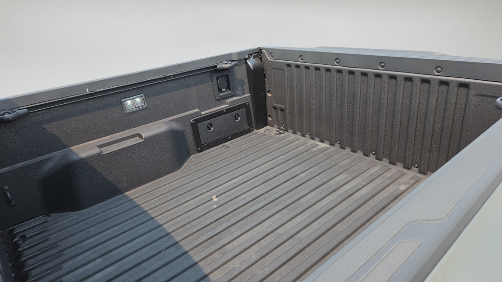 2026 Toyota Tacoma TRD Off Road - Photo 24