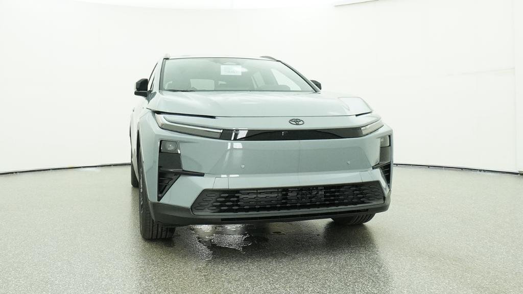 2026 Toyota C-HR XSE - Photo 33