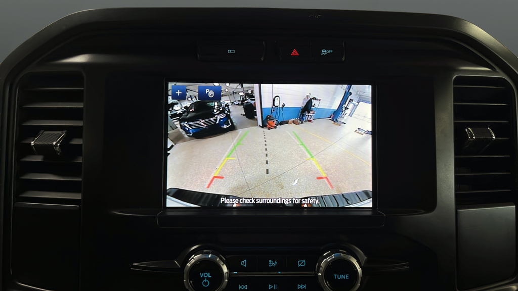 Used 2022 Oxford White Ford XL image 13