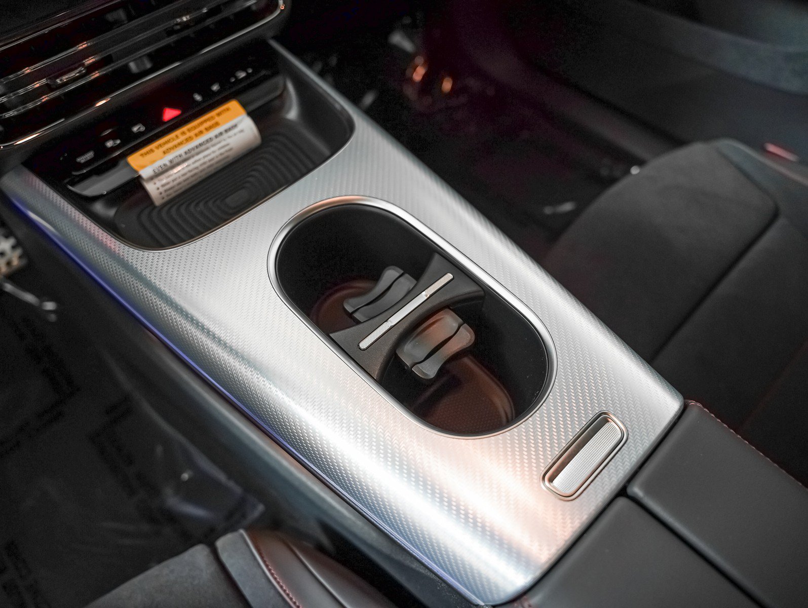 New 2027 Polar White Mercedes-Benz CLA 250+ image 17