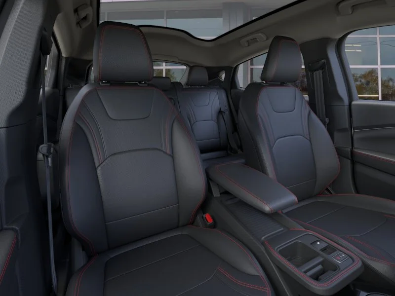 2025 Ford Mustang Mach-E Premium - Photo 43