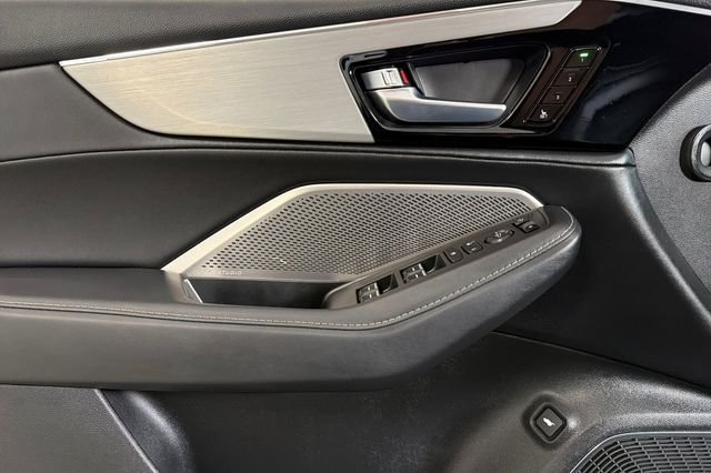 Certified Used 2024  Acura Technology image 14