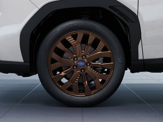 New 2026 CRYSTAL WHITE PEARL Subaru Sport image 9