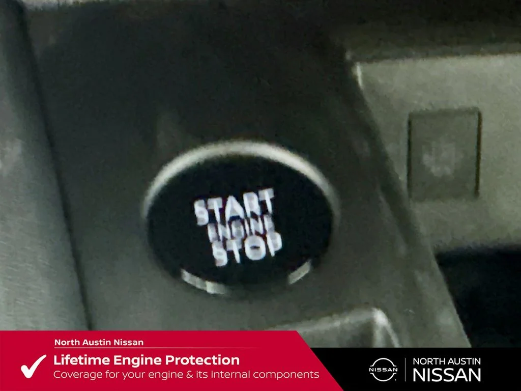 New 2026 White Nissan SV image 23