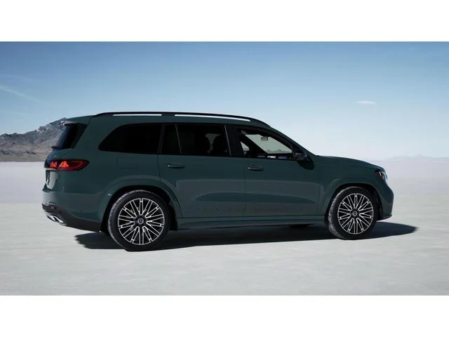 New 2027  Mercedes-Benz GLS 450 image 19