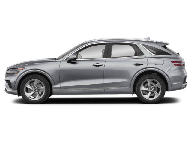 New 2027 Savile Silver Genesis 2.5T Advanced image 3