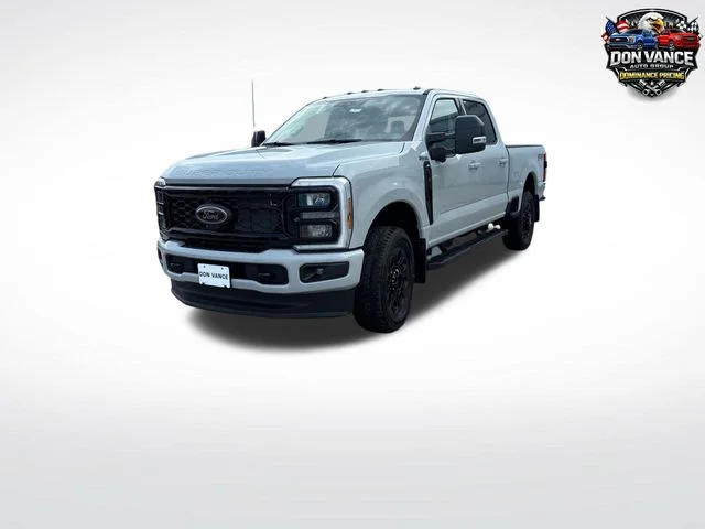 2026 Ford Super Duty F-250® XLT