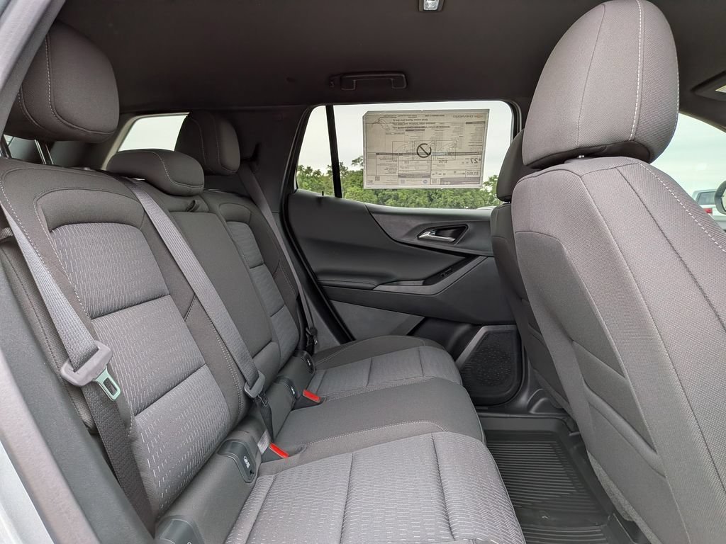 2026 Chevrolet Equinox LT - Photo 30