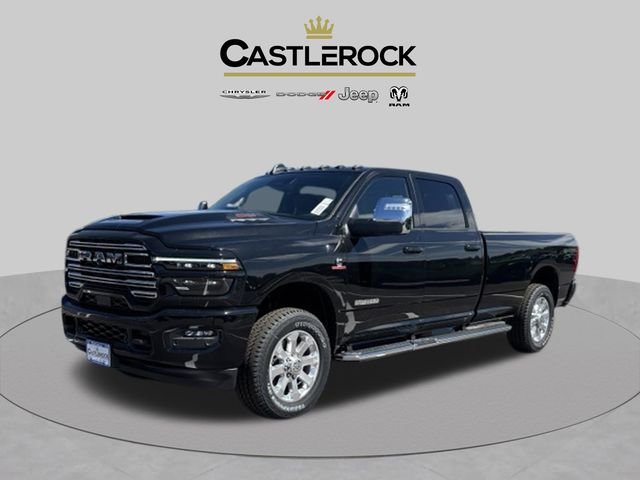 2026 RAM 3500 Pickup