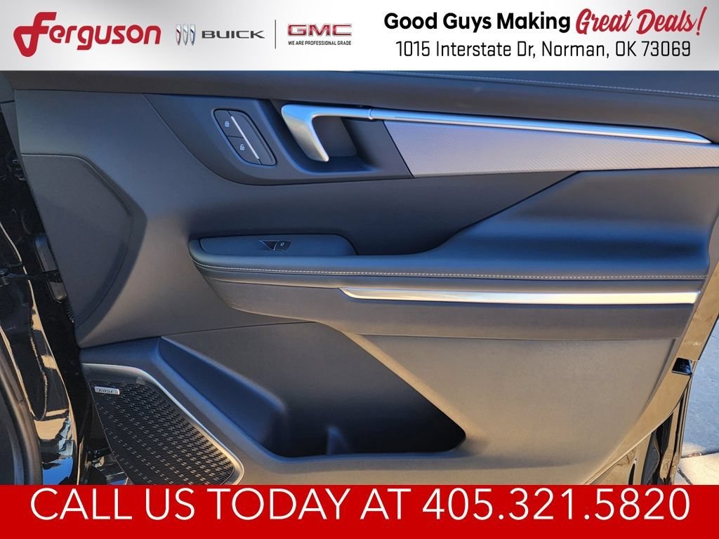 2026 Buick Enclave Sport Touring - Photo 39
