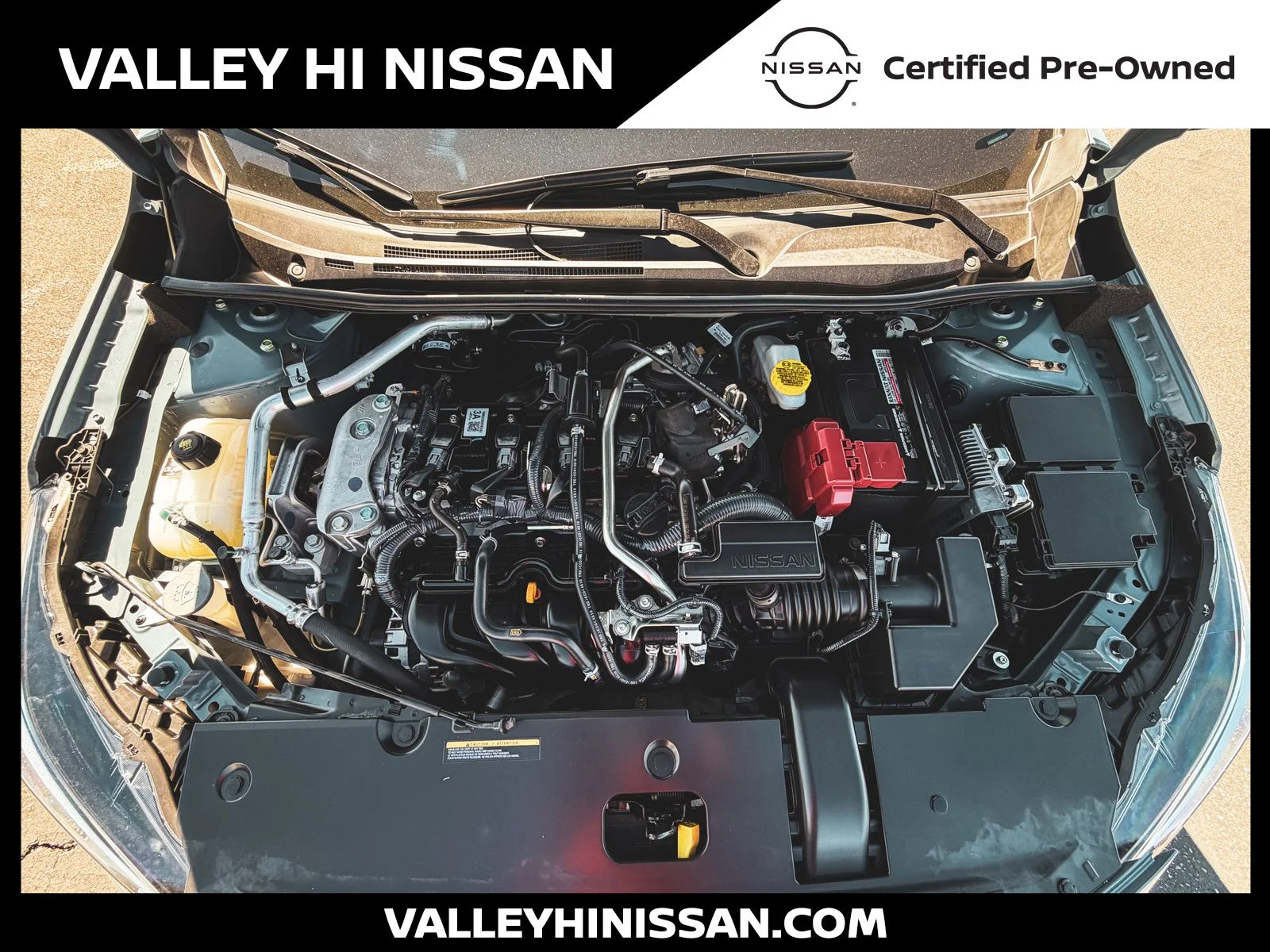 Used 2025 Gray Nissan SR image 32