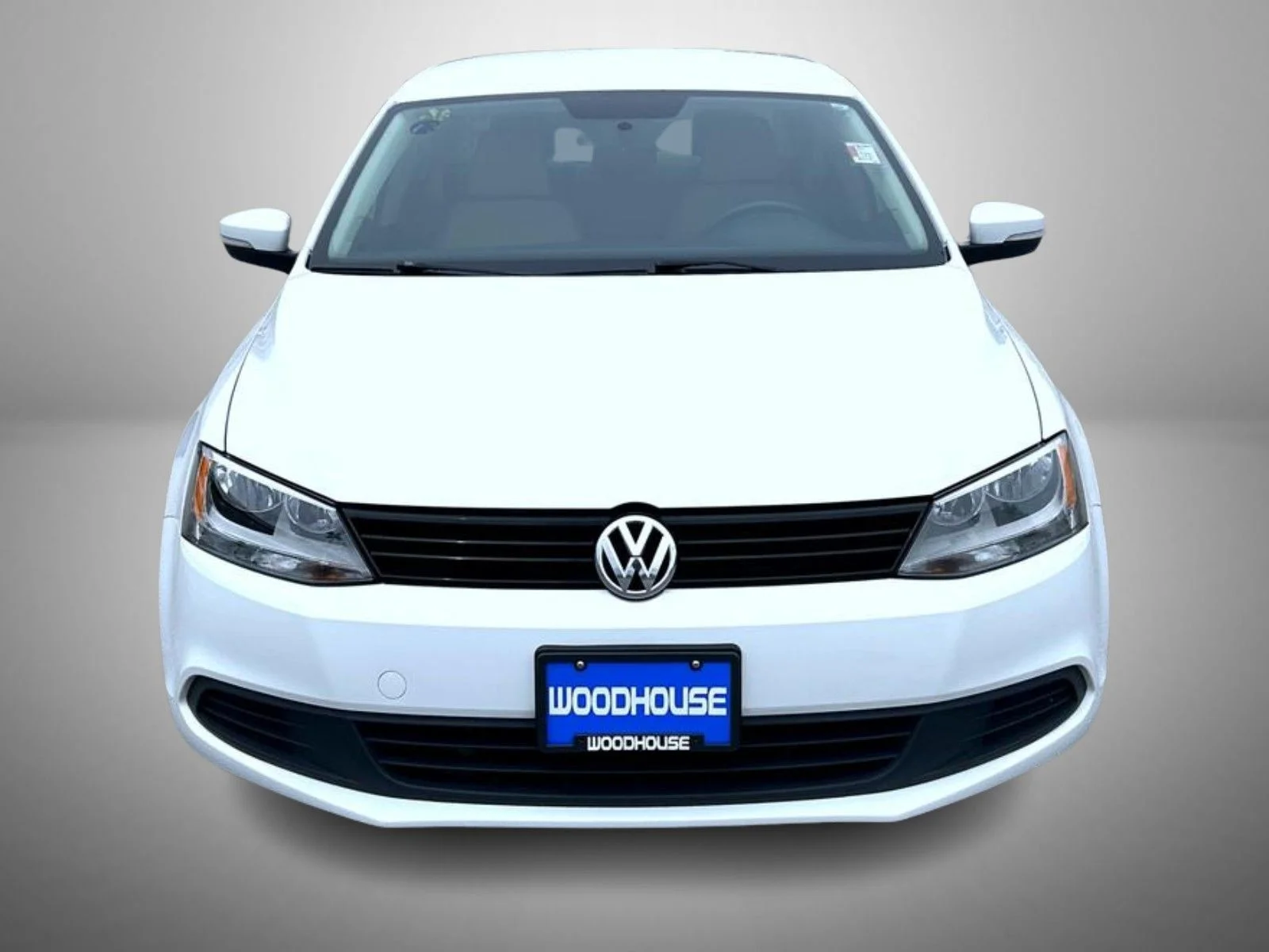 Certified 2014 Volkswagen Jetta SE with VIN 3VWD07AJ7EM414475 for sale in Omaha, NE