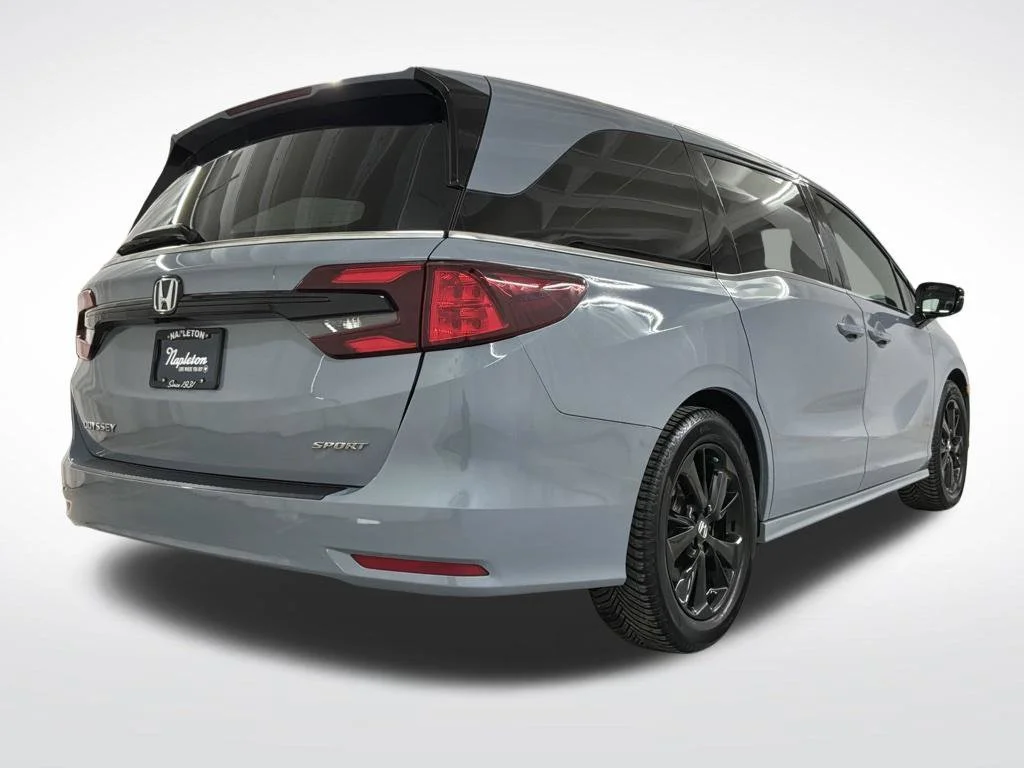 2023 Honda Odyssey SPORT - Photo 40