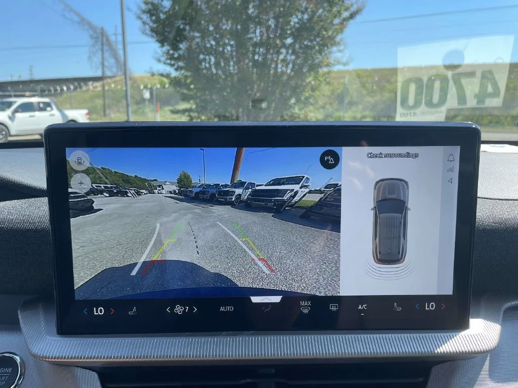 New 2027 Gray Ford Active image 19