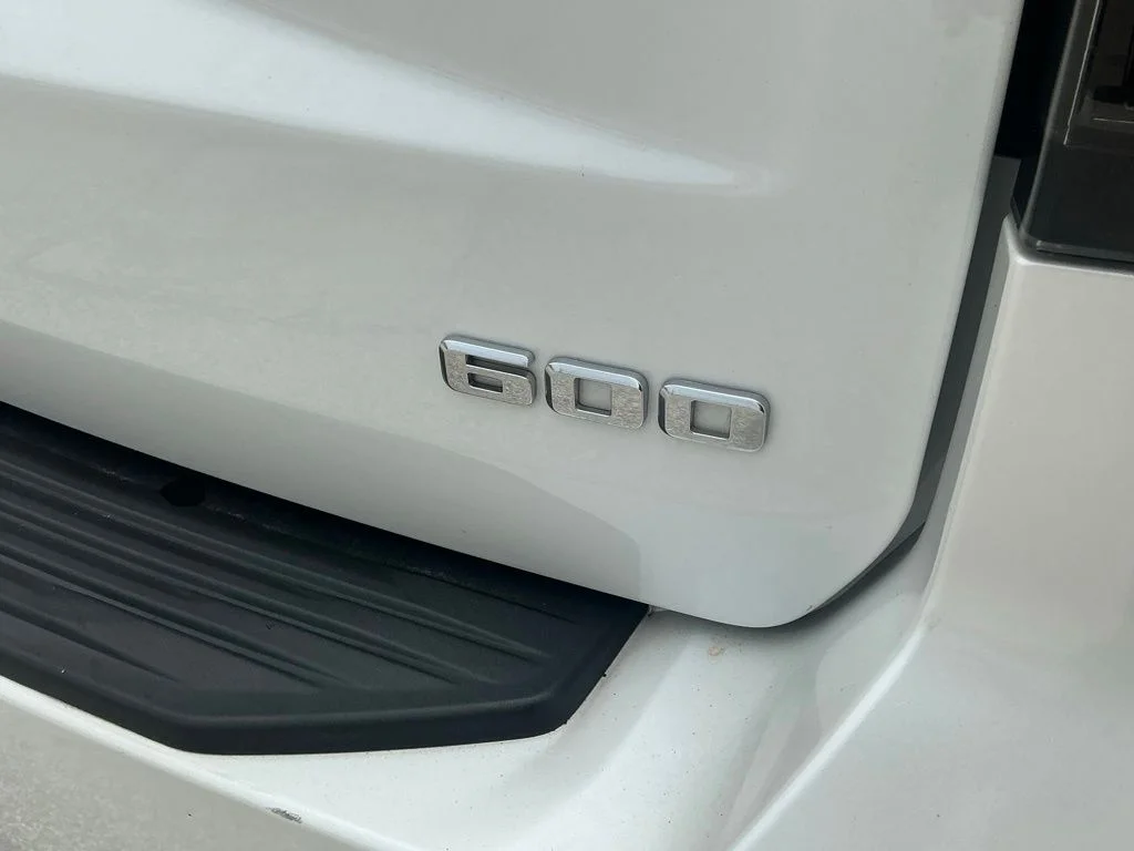 Used 2023 White Cadillac Premium Luxury image 34