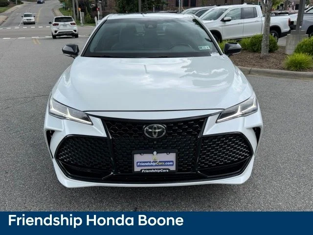 Used 2019 Beige Toyota Touring image 2