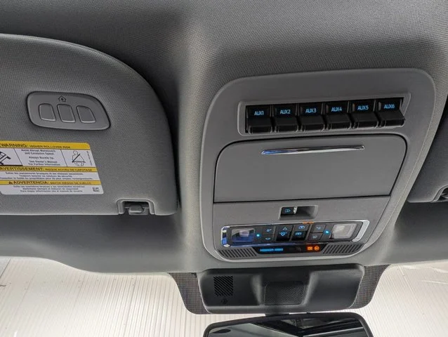 New 2026 Avalanche Ford F-250® Lariat® image 53