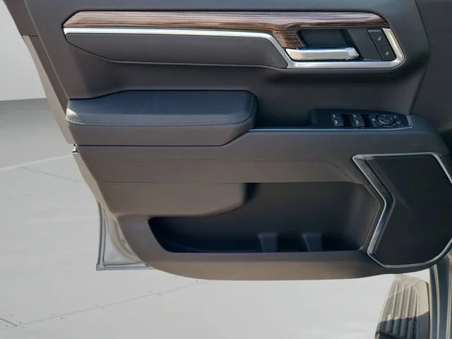 New 2026 Sterling Gray Metallic Chevrolet RST image 16