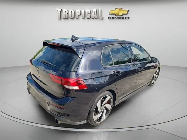 Used 2022  Volkswagen S image 5