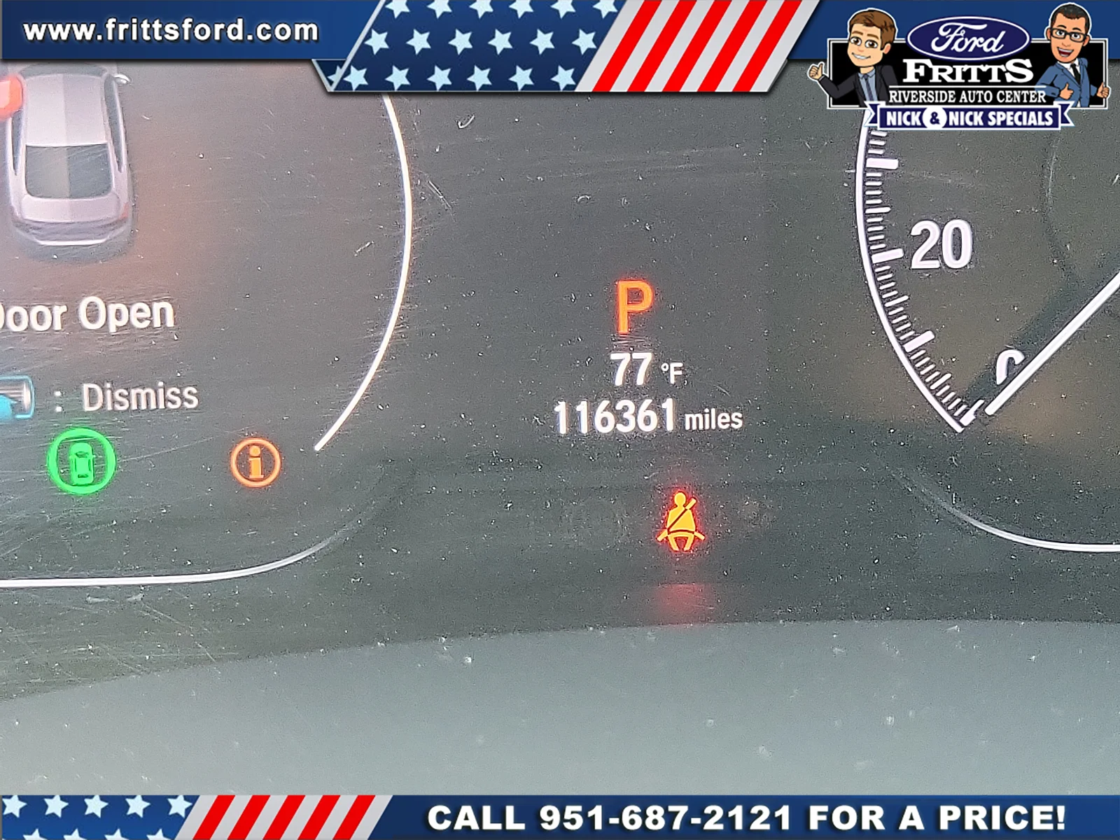 Certified Used 2020 Modern Steel Metallic Honda LX image 2