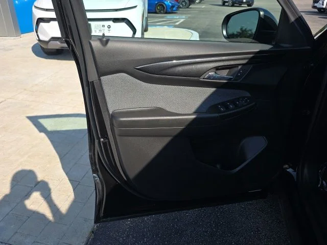 Used 2025 Black Chevrolet LT image 13
