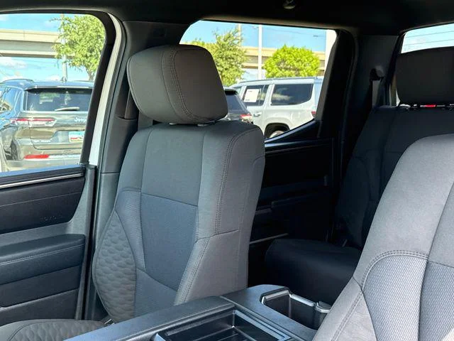 Certified Used 2025 ICE CAP Toyota SR5 image 13
