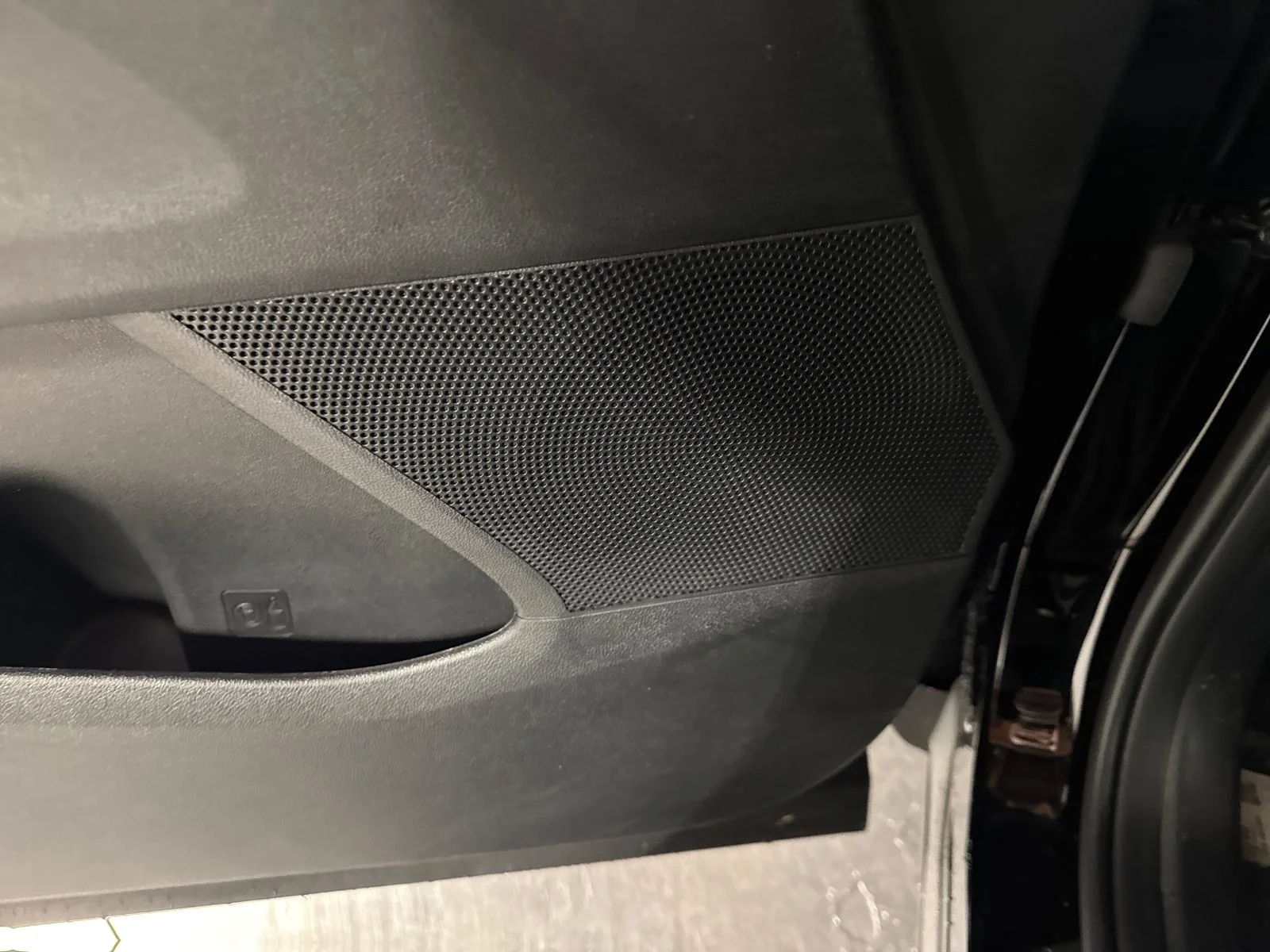 New 2026 Ebony Black Kia S image 13