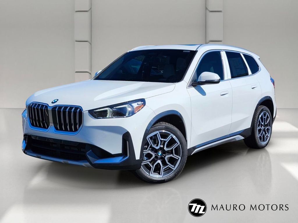 New 2027  BMW xDrive28i image 1