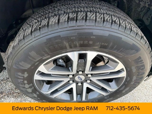 Used 2023 White Ford XL image 10