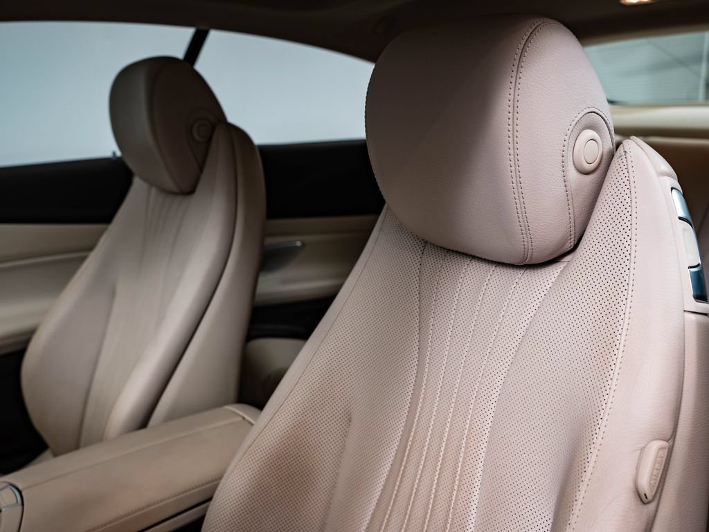 Used 2019 Iridium Silver Metallic Mercedes-Benz E 450 image 23