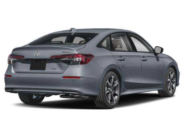 New 2026 Urban Gray Pearl Honda Sport Touring image 5