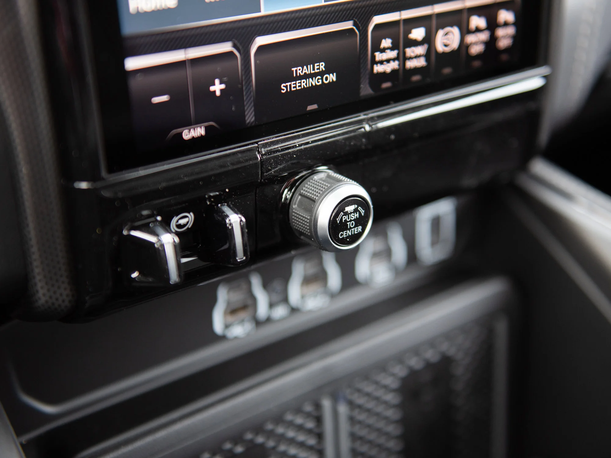 Used 2026 Black RAM Limited*, 2 Inch BS Lift, 35 Inch Tires, Fuel Wheels image 24