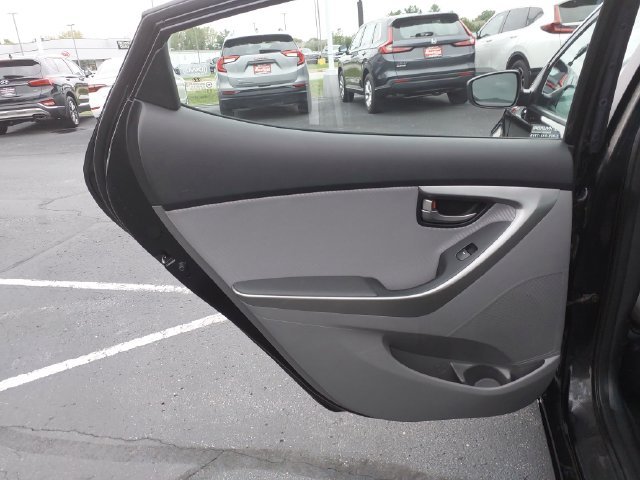 Used 2012 Black Hyundai GLS image 20