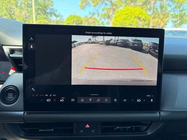 New 2026 Machine Gray Metallic Mazda 2.5 S Preferred AWD image 18