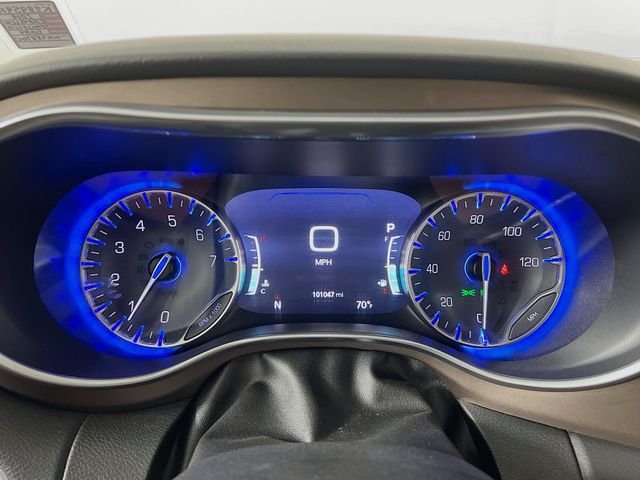 2019 Chrysler Pacifica Touring L Plus - Photo 14