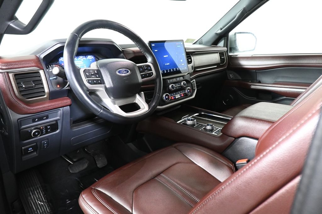 2024 Ford Expedition Limited - Photo 15