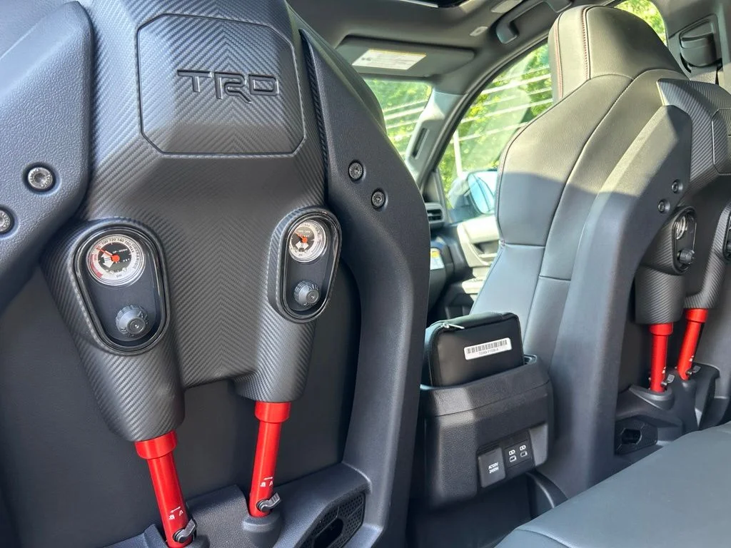 New 2026 Wavemaker Toyota TRD Pro image 31